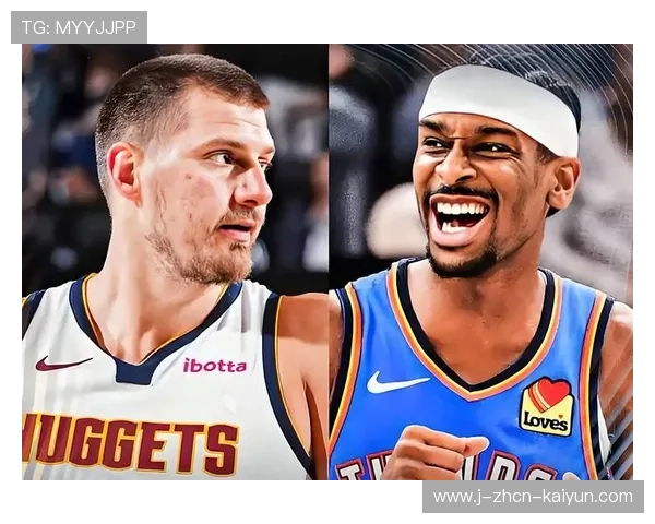 掘金替补发力，约基奇带队稳居西部第一，约基奇续约掘金