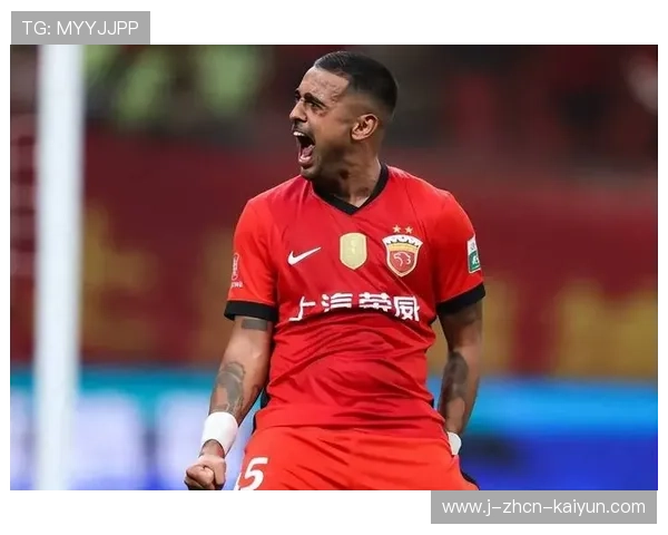 上海海港外援组合依旧强势，卫冕之路已不可阻挡