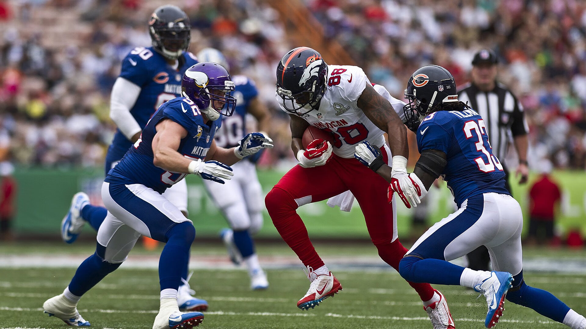 五大联赛裁判争议性判罚是否成为媒体热点话题,赛事裁判都来自哪里